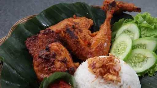 Nasi Uduk Kedai Hati 7