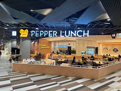 Pepper Lunch - Living World 9