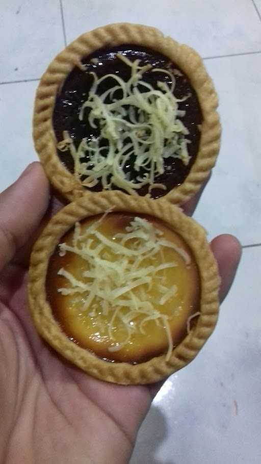 Pie Susu Sekar 9