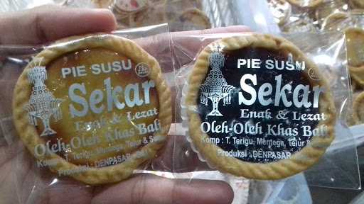 Pie Susu Sekar 6