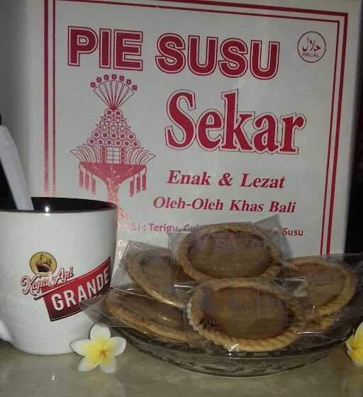 Pie Susu Sekar 2