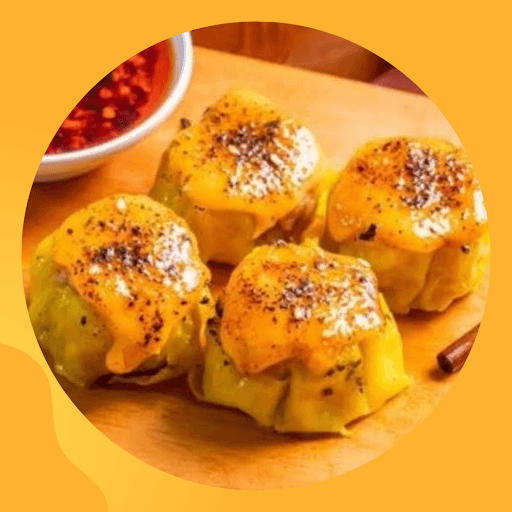 Piyoo Dimsum 1