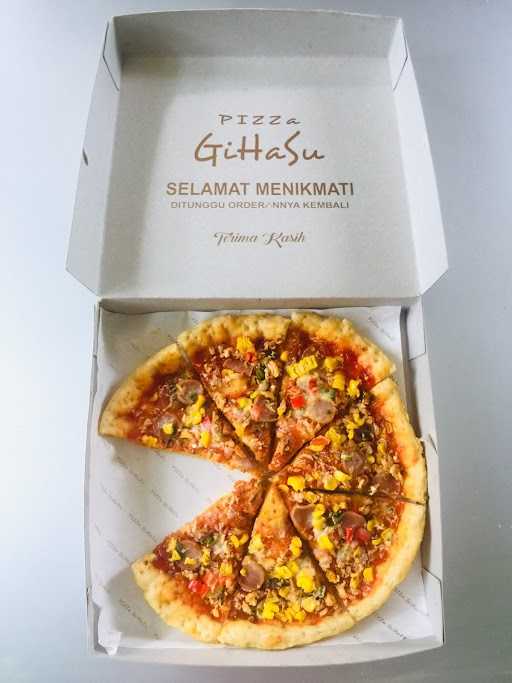 Pizza Gihasu 2