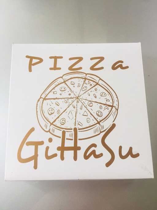 Pizza Gihasu 4