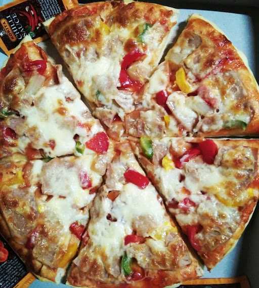 Pizza Yummy 3