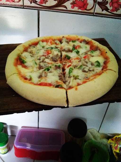 Pizza Yummy 1