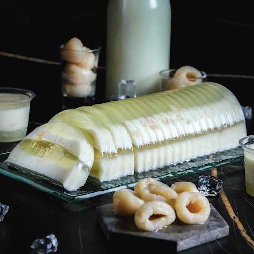 Puding Panen Bali 7