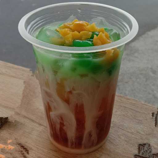 Raja Cendol 9