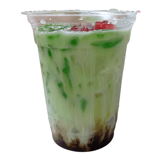 Raja Cendol 4