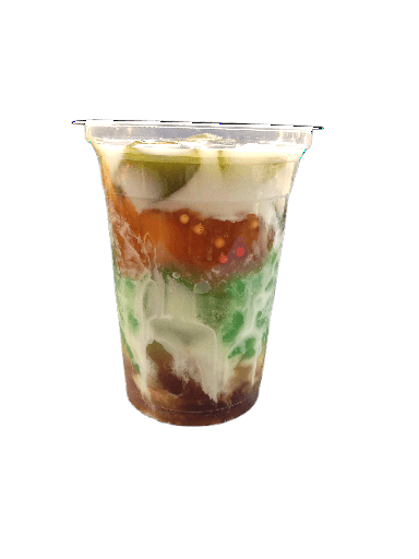 Raja Cendol 7