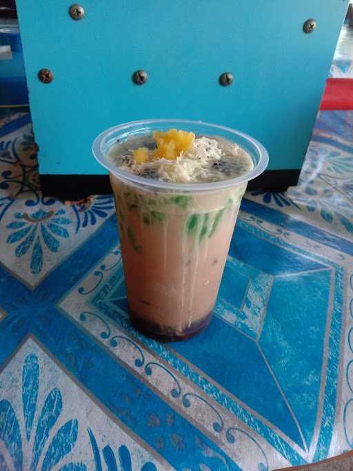 Raja Cendol 3