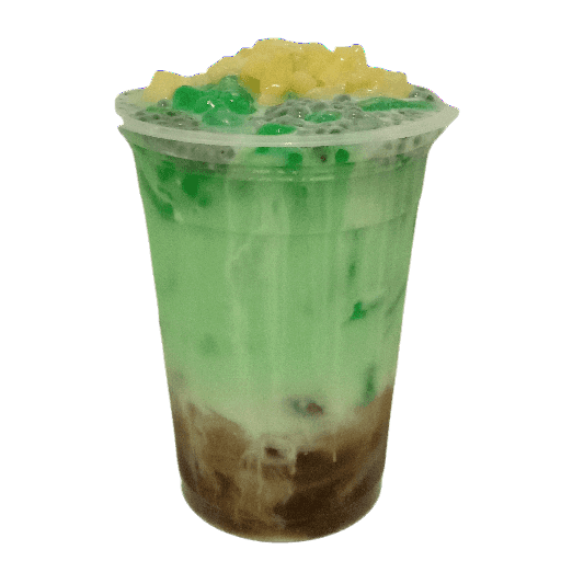 Raja Cendol 1