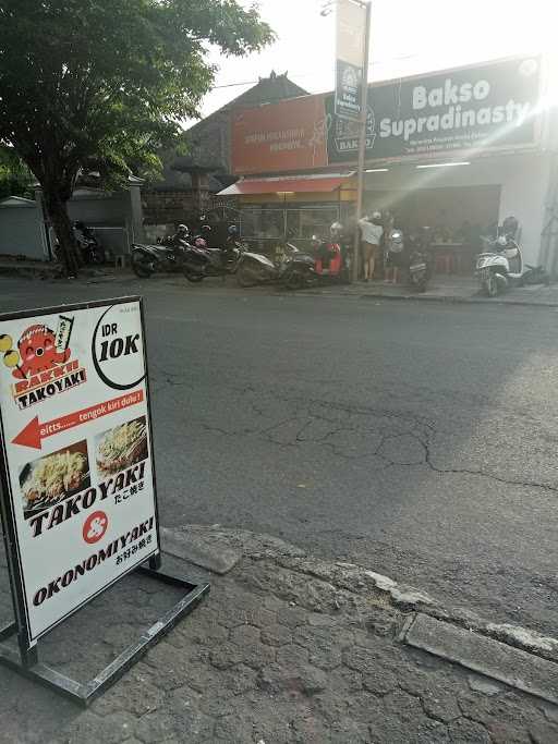 Rakkii Takoyaki Cabang Ahmad Yani 2