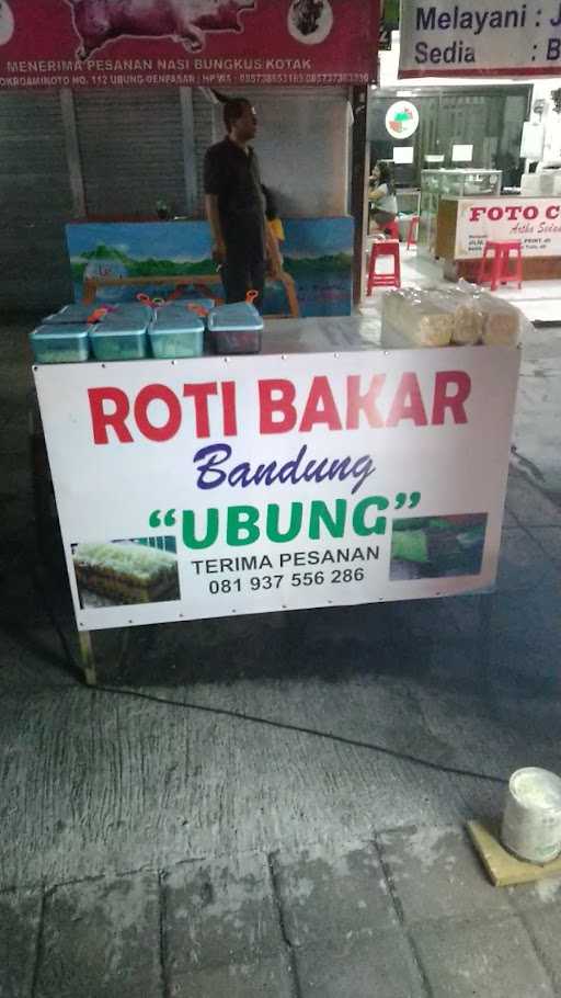 Roti Bakar Bandung Ubung 4