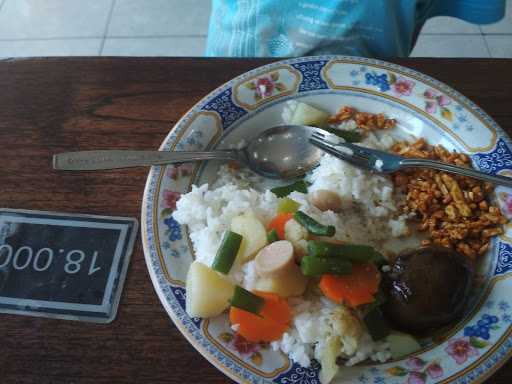 Rumah Makan Kawi 3