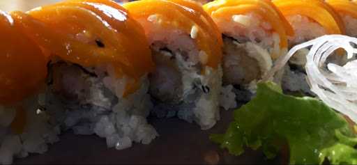 Rumah Sushi 5