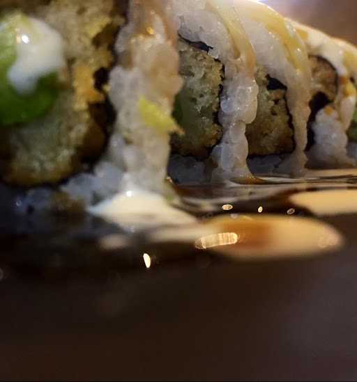 Rumah Sushi 4