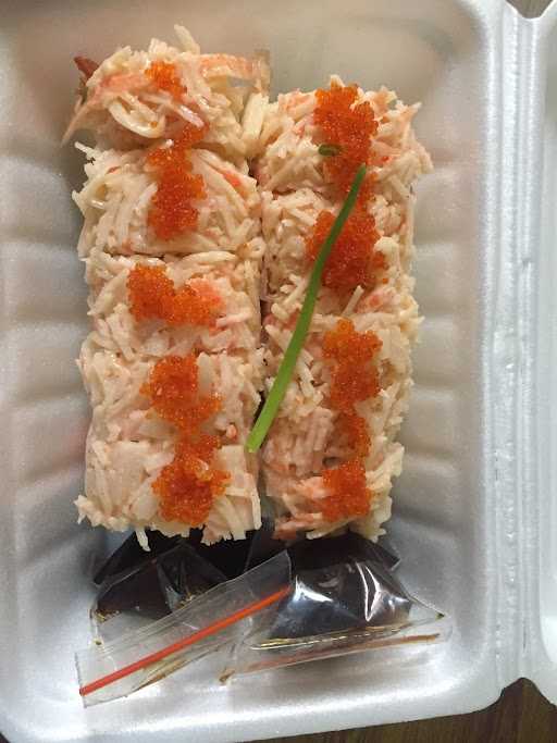 Rumah Sushi 3