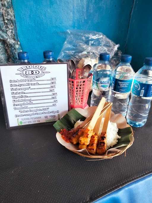 Sate Babi Bro Dul 4