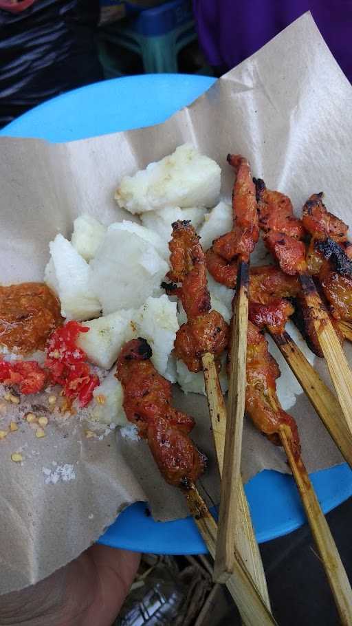 Sate Babi Pattimura 5