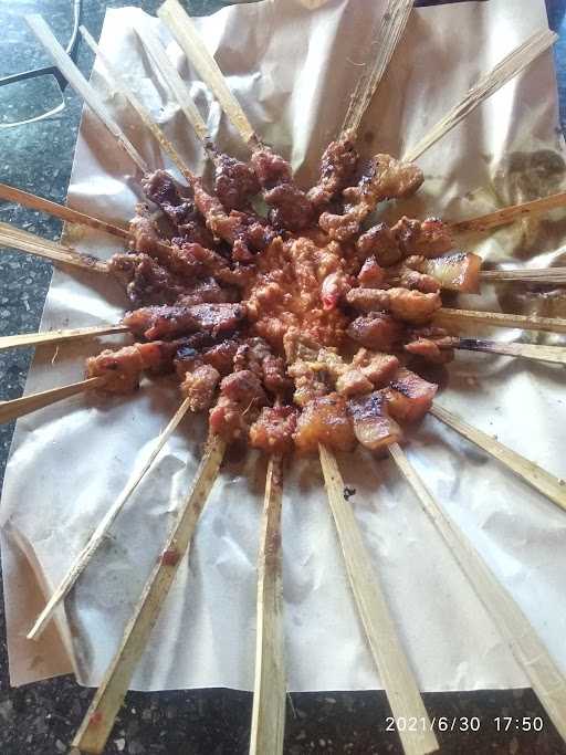 Sate Babi Pattimura 2