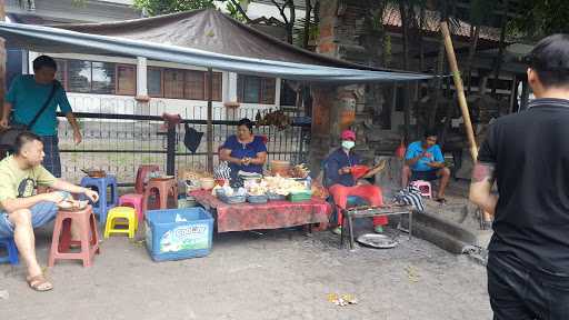 Sate Jongkok 3