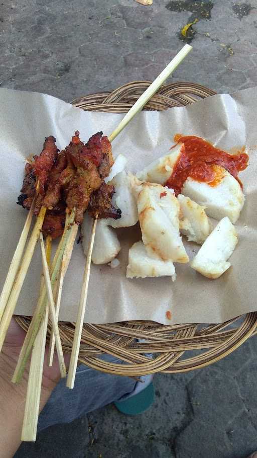 Sate Jongkok 1