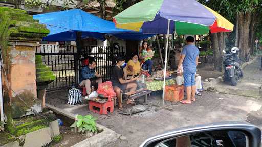 Sate Jongkok 4