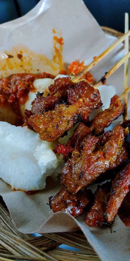 Sate Jongkok 2