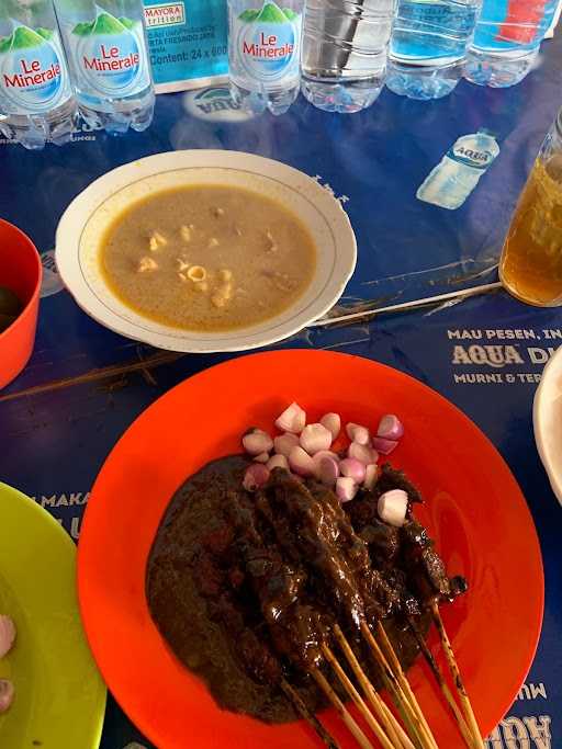 Sate Kambing Haji Sunari 4