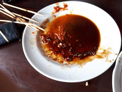 Sate Plecing Arjuna 3