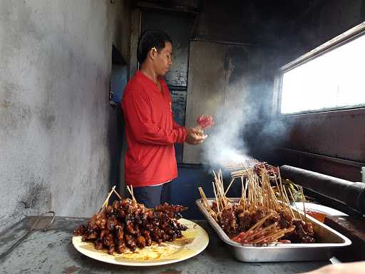 Sate Plecing Arjuna 10