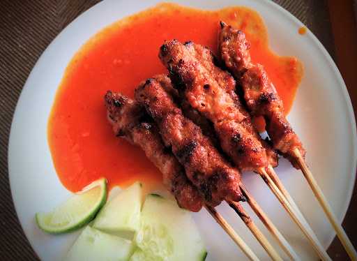 Sate Plecing Ciu Ciu 8