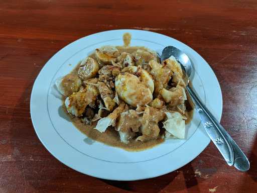 Warung Siomay & Mie Kocok Bandung Abah Oman 9