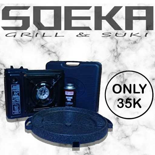 Soeka Grill 5