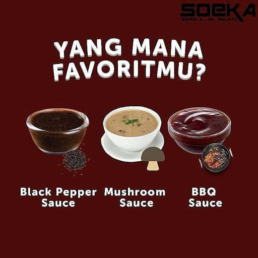 Soeka Grill 6