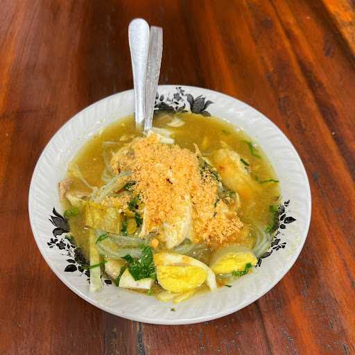 Soto Ayam Cak Kris 6