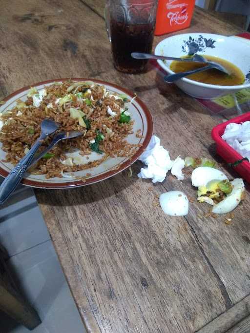 Soto Ayam Cak Kris 2