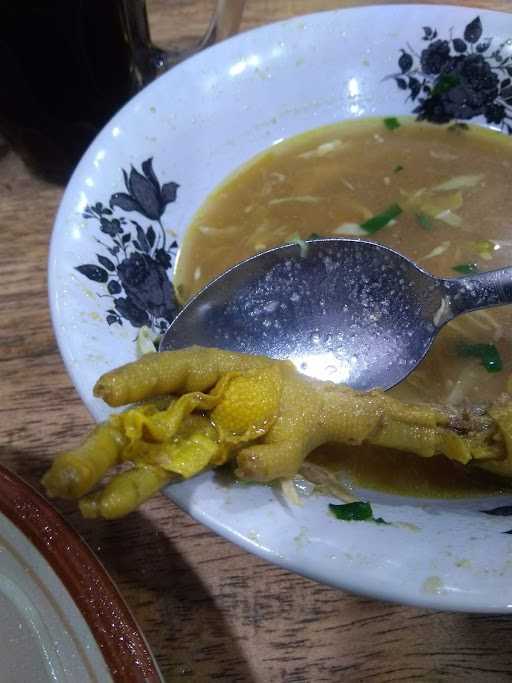 Soto Ayam Cak Kris 7