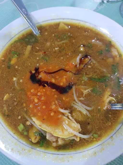 Soto Ayam Cak'Man 9