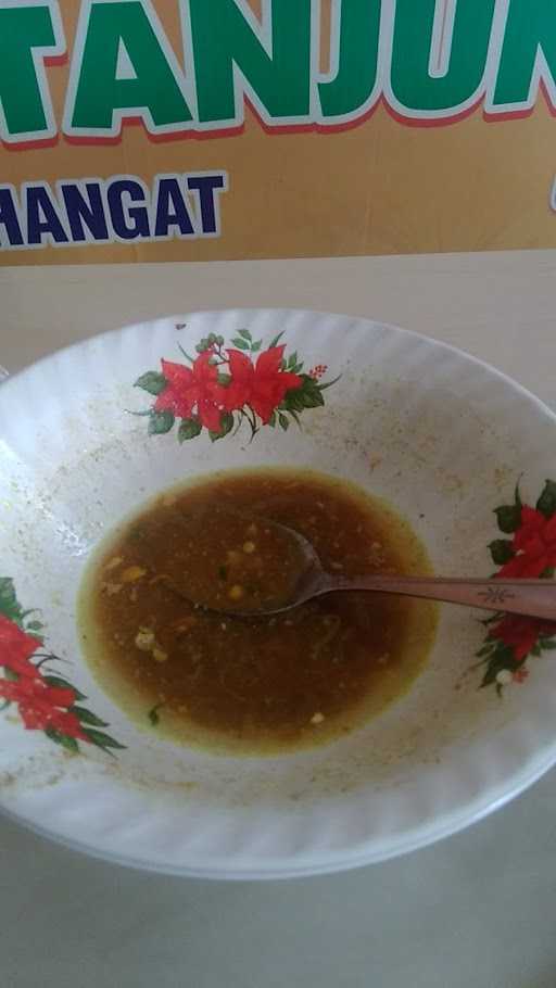 Soto Ayam Kampung Tanjung Wangi 9