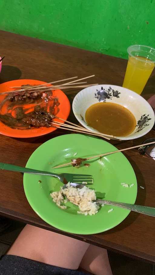 Soto Ayam Pengkolan 8