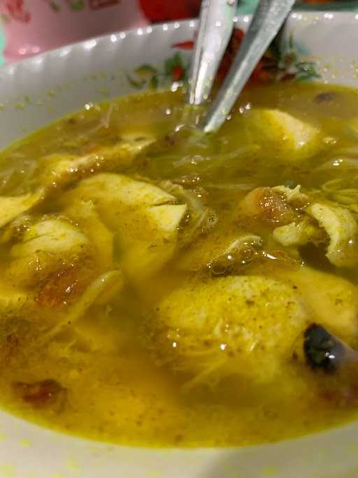 Soto Ayam Pengkolan 2