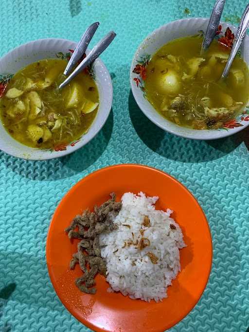 Soto Ayam Pengkolan 6