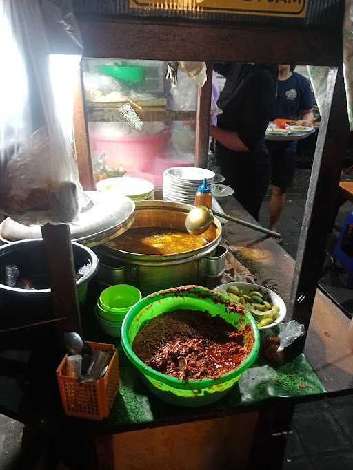 Soto Ayam Pengkolan 5