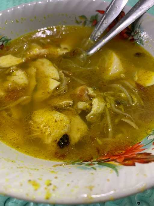 Soto Ayam Pengkolan 1