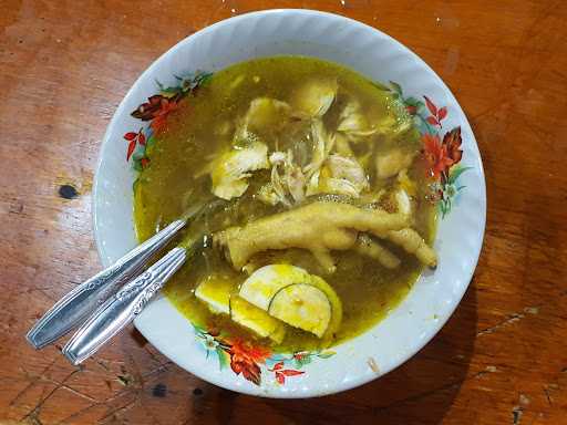 Soto Ayam Pengkolan 3