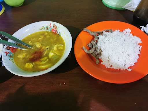 Soto Ayam Pengkolan 4