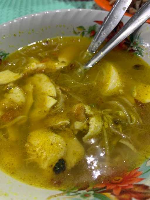 Soto Ayam Pengkolan 7