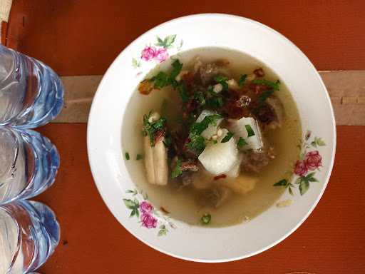 Soto Babat Kartini 6